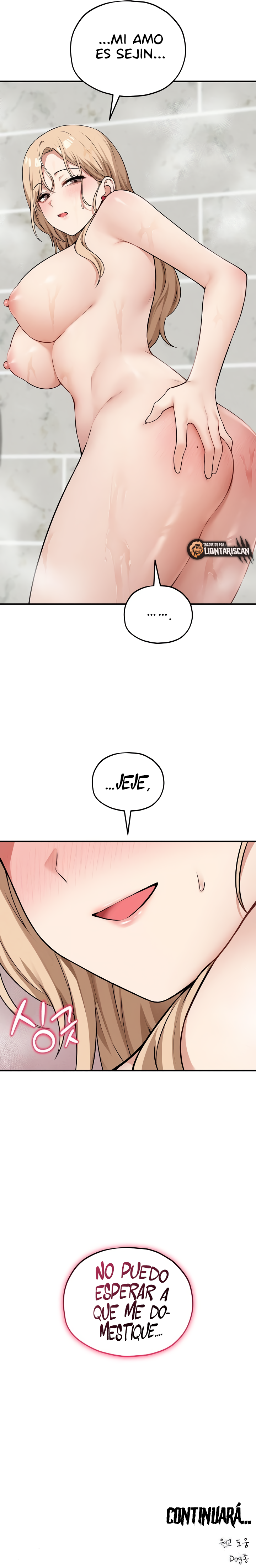 Juego de Mesa del Placer Capítulo 15 - Page 11