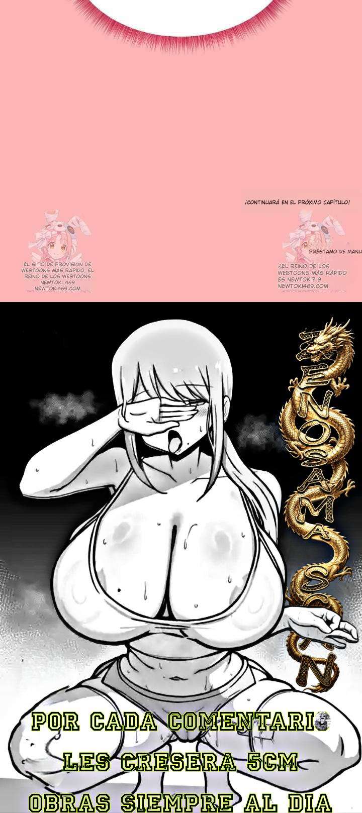 Juego de Mesa del Placer Capítulo 24 - Page 27