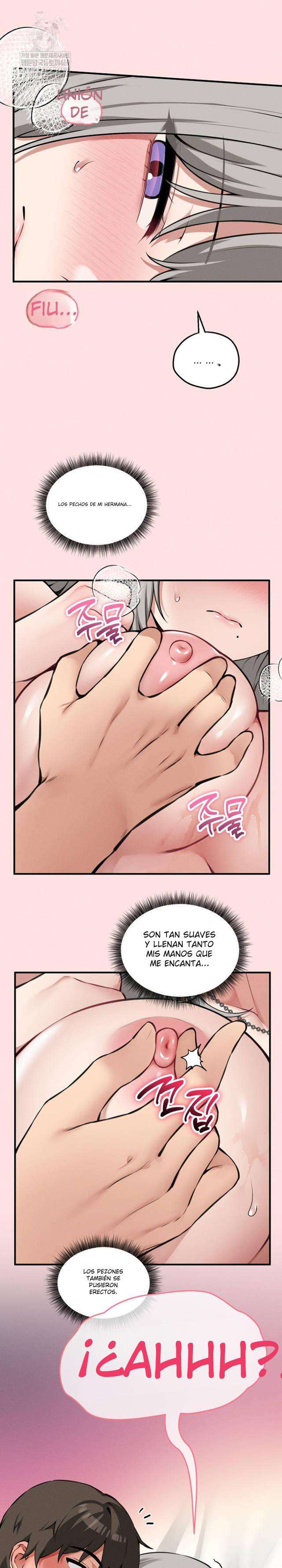 Juego de Mesa del Placer Capítulo 25 - Page 4