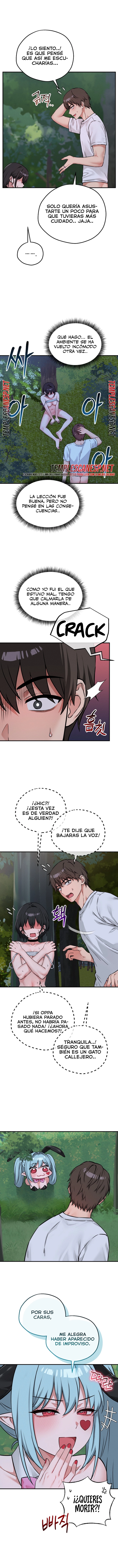 Juego de Mesa del Placer Capítulo 37 - Page 11