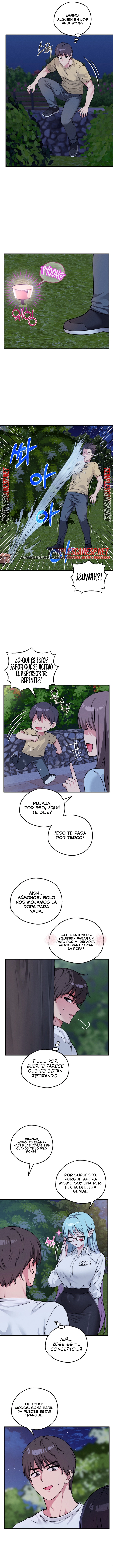 Juego de Mesa del Placer Capítulo 38 - Page 11