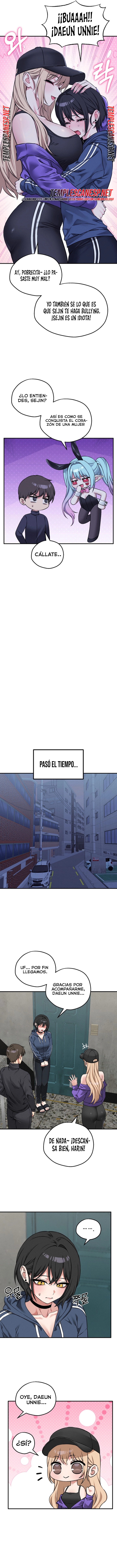 Juego de Mesa del Placer Capítulo 39 - Page 9