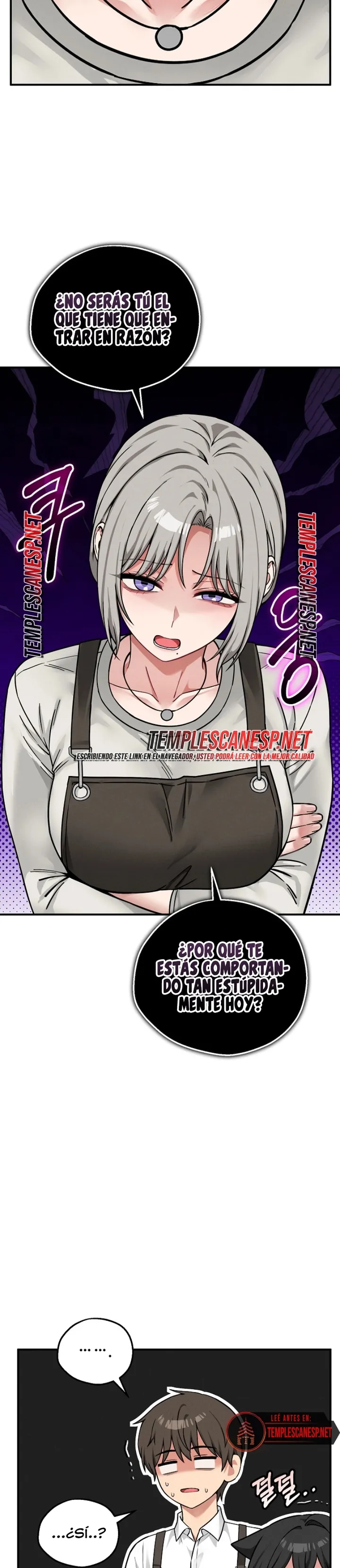 Juego de Mesa del Placer Capítulo 42 - Page 17