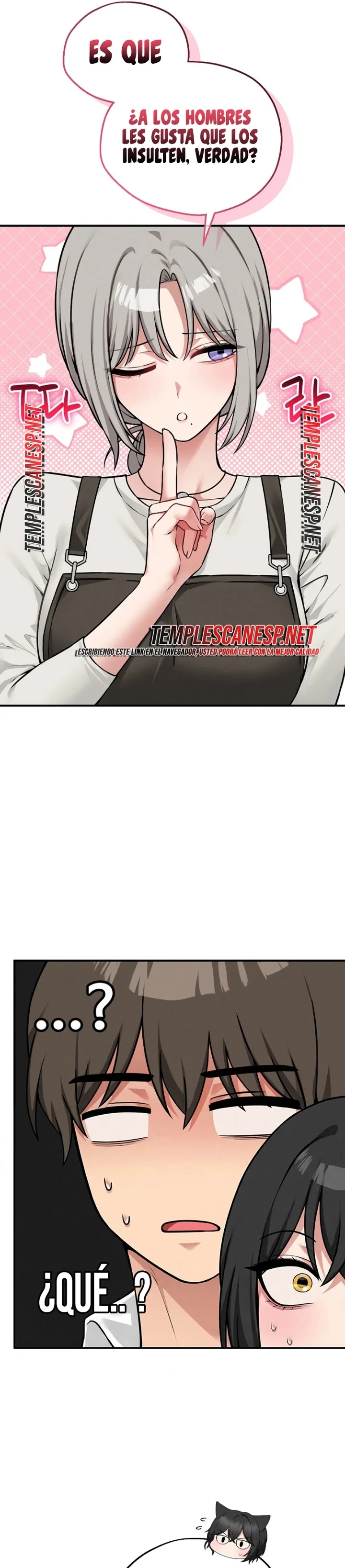 Juego de Mesa del Placer Capítulo 42 - Page 19
