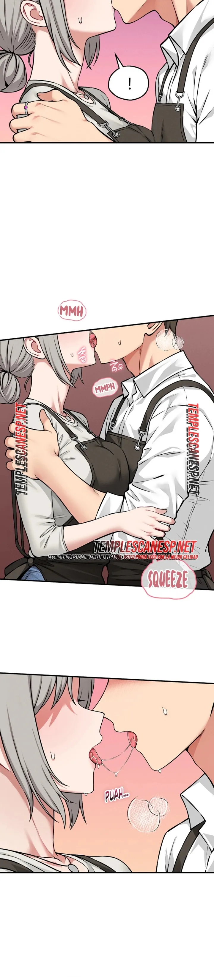 Juego de Mesa del Placer Capítulo 42 - Page 30
