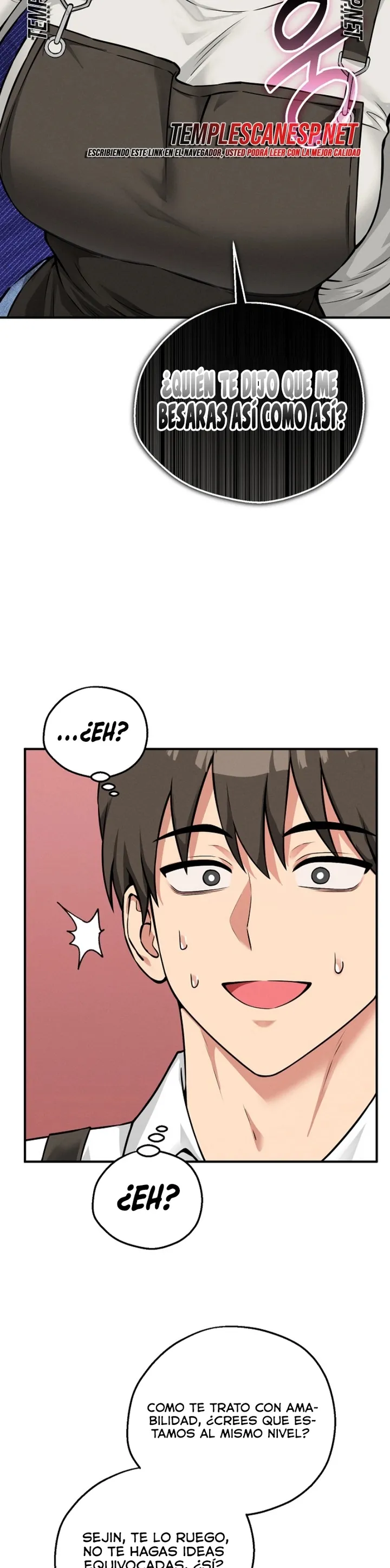 Juego de Mesa del Placer Capítulo 42 - Page 32