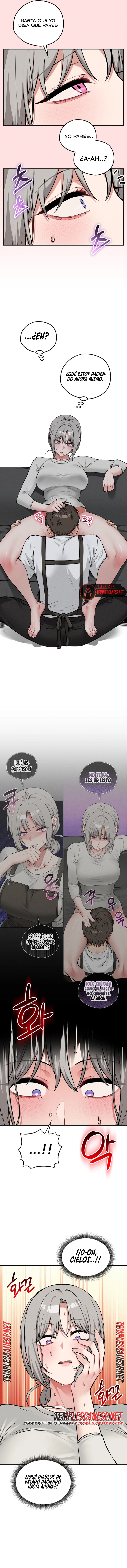 Juego de Mesa del Placer Capítulo 43 - Page 10