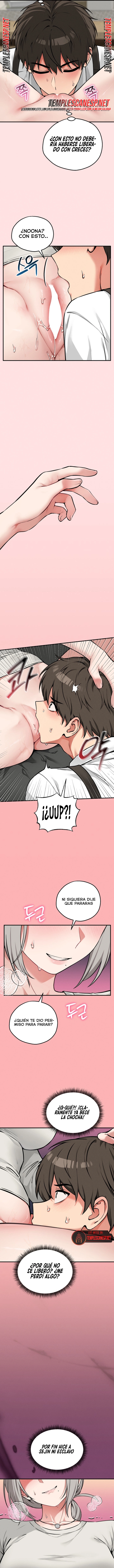 Juego de Mesa del Placer Capítulo 43 - Page 12
