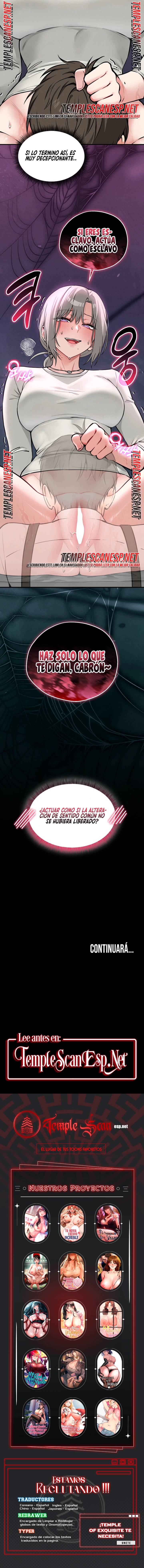Juego de Mesa del Placer Capítulo 43 - Page 13