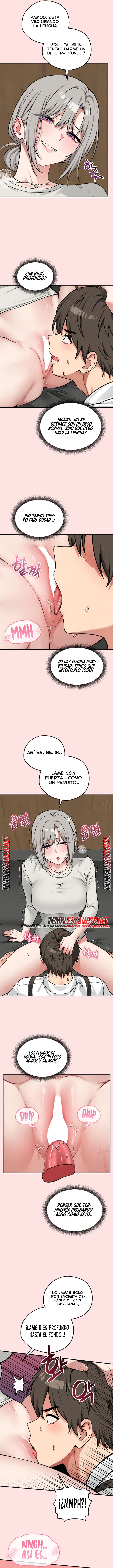 Juego de Mesa del Placer Capítulo 44 - Page 2