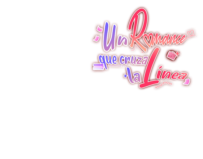 Un romance que cruza la línea Capítulo 15 - Page 12