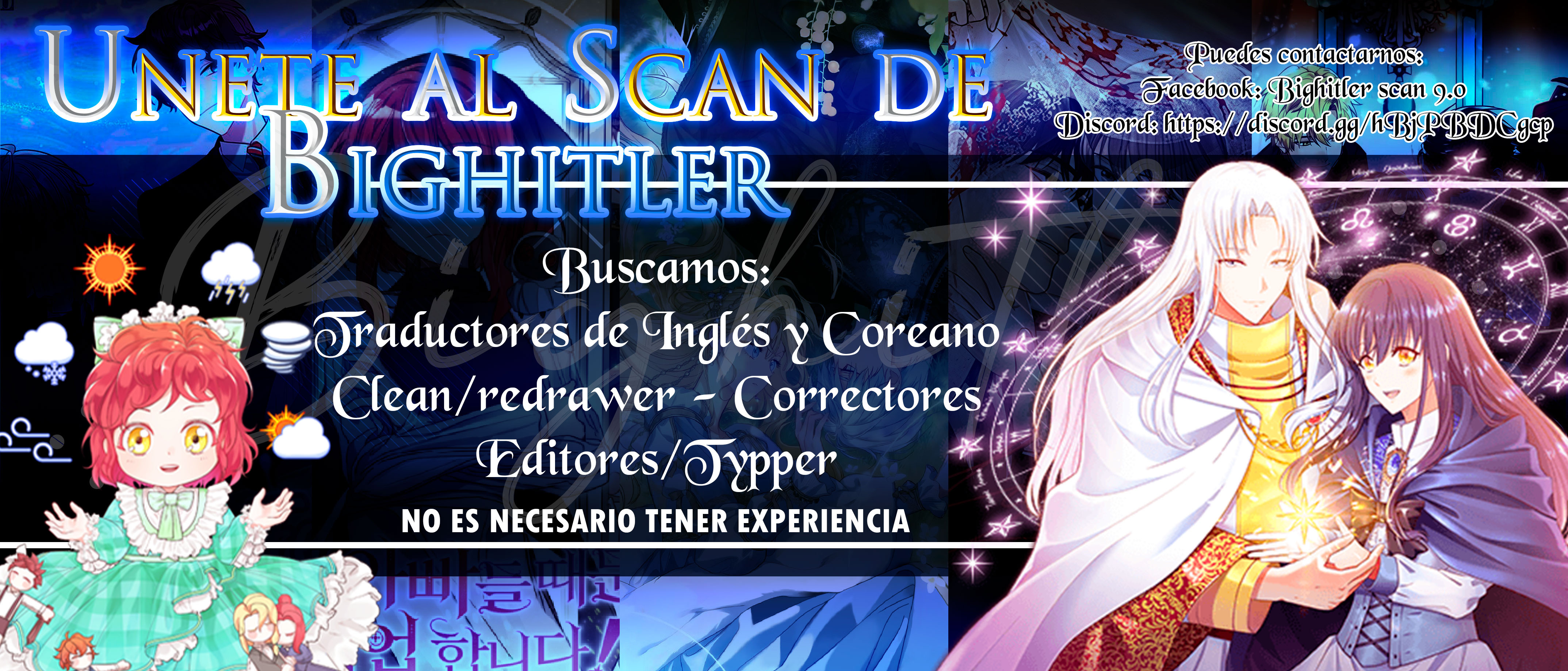 Un romance que cruza la línea Capítulo 27 - Page 12