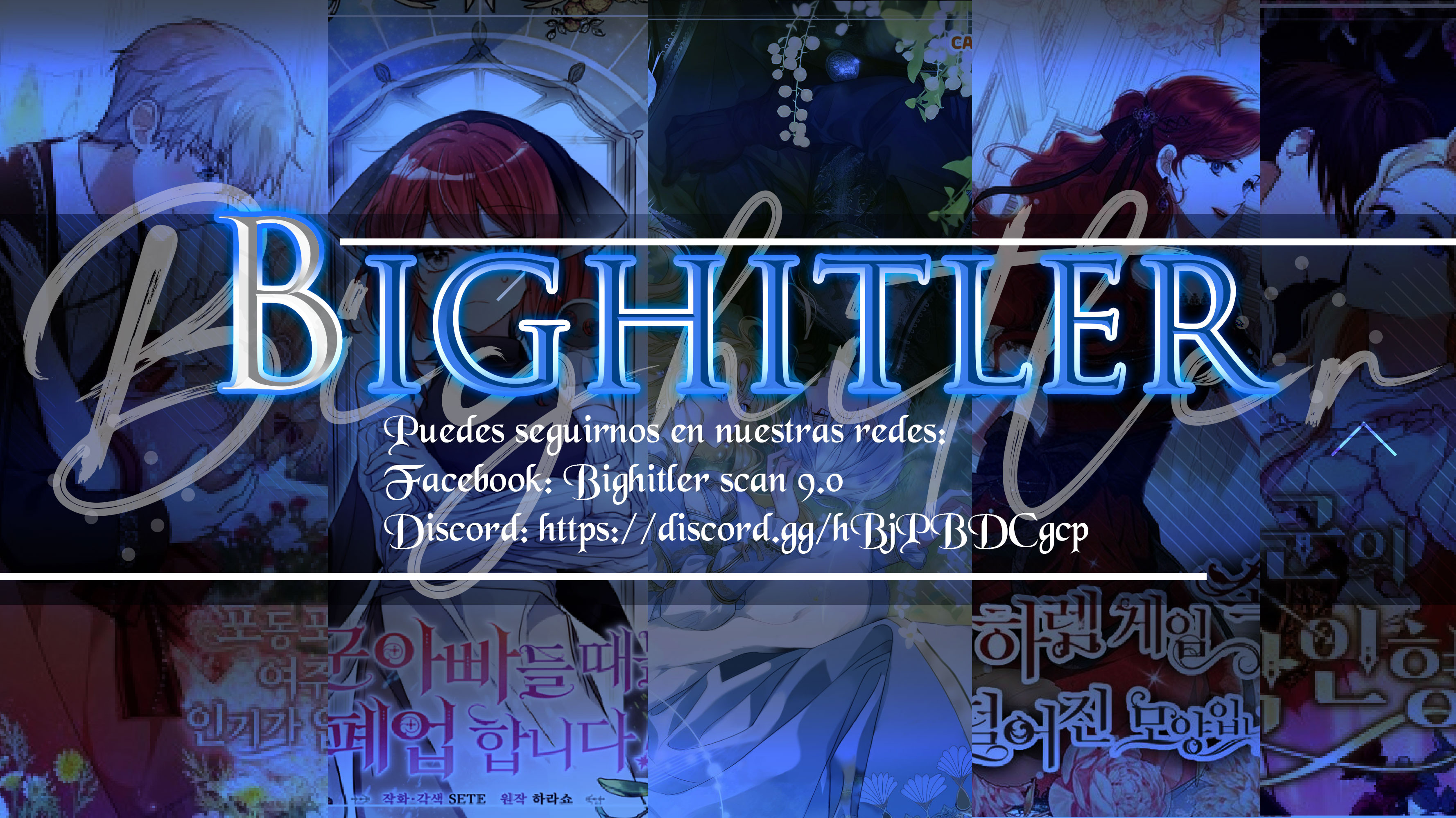 Un romance que cruza la línea Capítulo 30 - Page 3