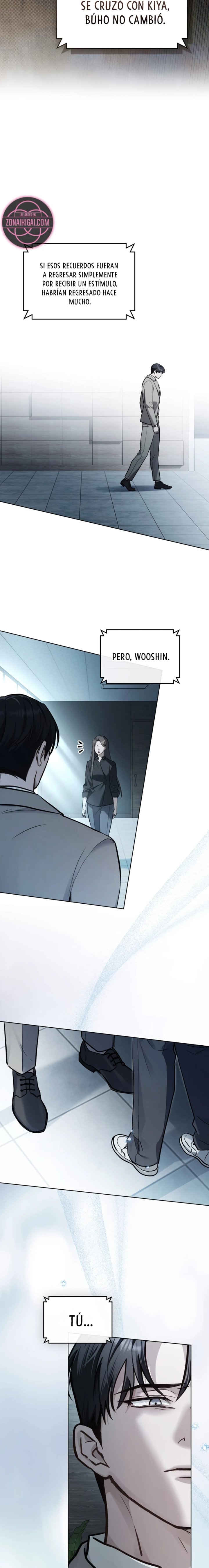 Feliz locura Capítulo 72 - Page 12