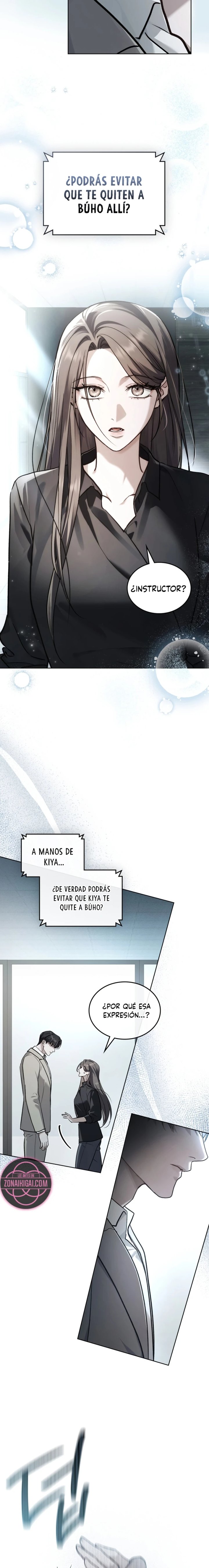 Feliz locura Capítulo 72 - Page 13