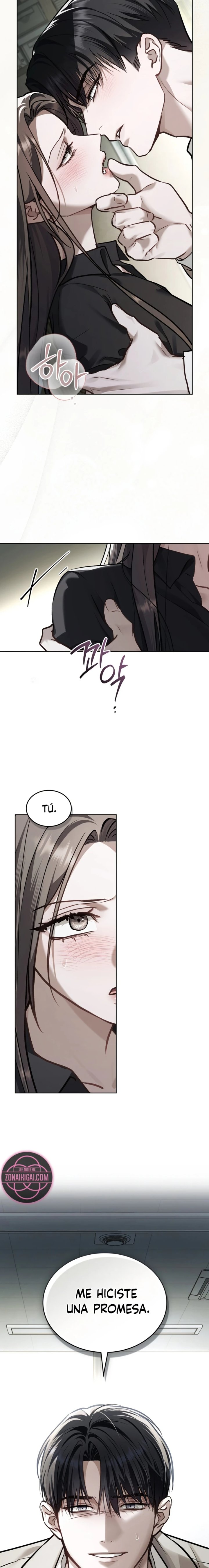 Feliz locura Capítulo 72 - Page 17