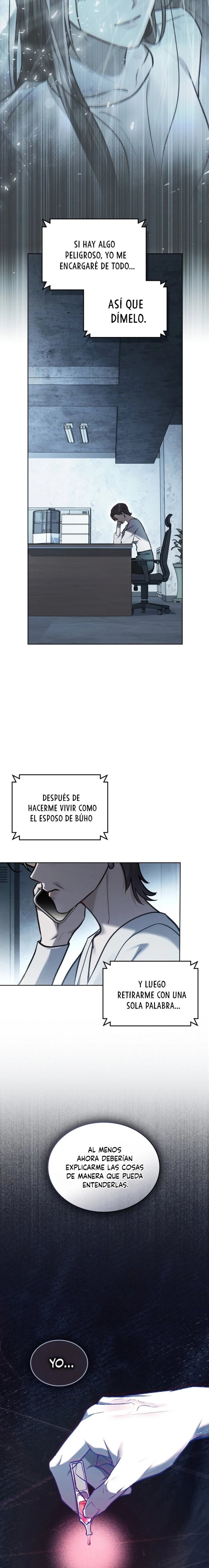 Feliz locura Capítulo 72 - Page 7