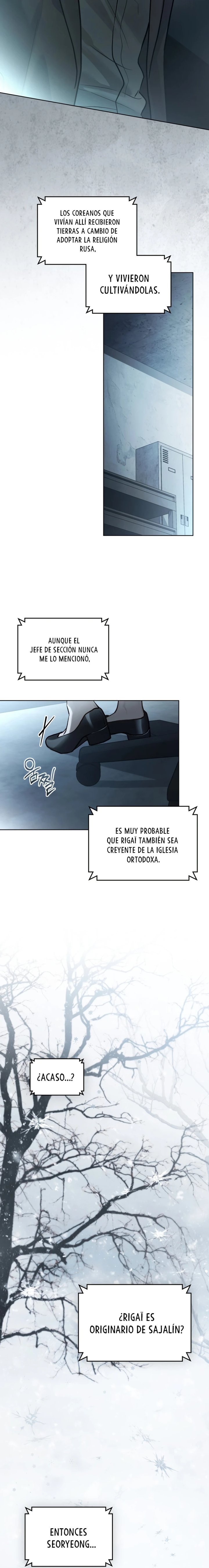 Feliz locura Capítulo 72 - Page 9
