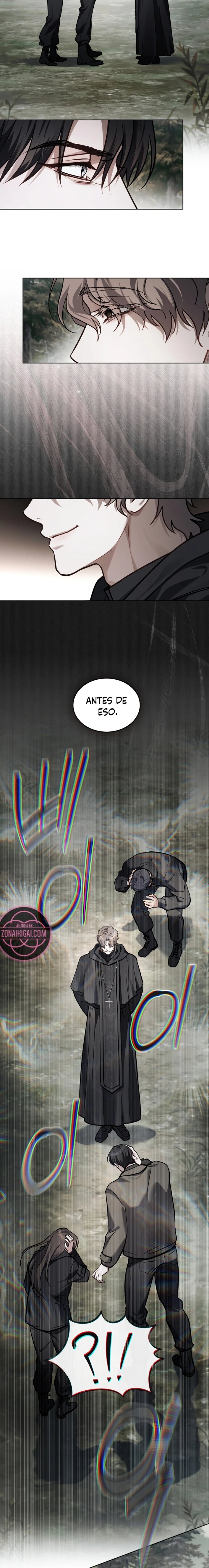 Feliz locura Capítulo 73 - Page 16