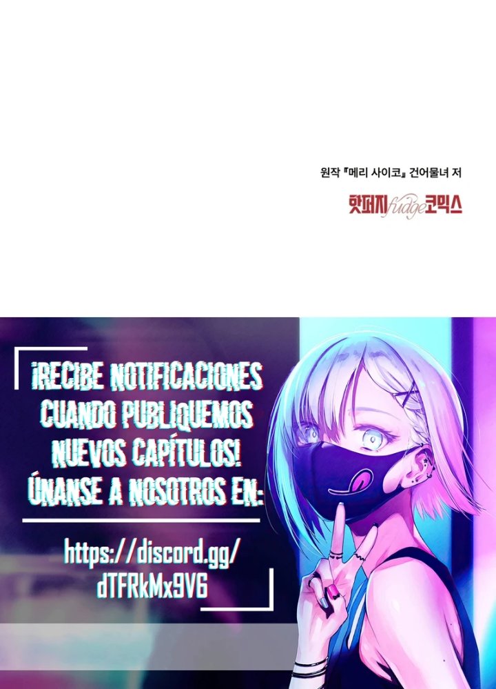 Feliz locura Capítulo 73 - Page 19