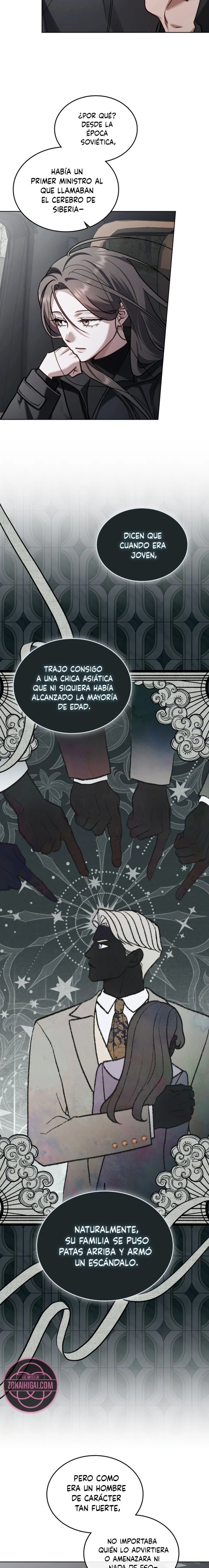 Feliz locura Capítulo 73 - Page 4