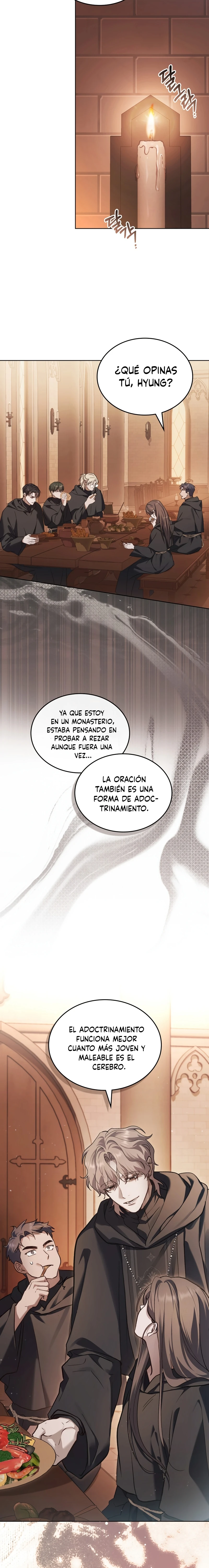Feliz locura Capítulo 74 - Page 12