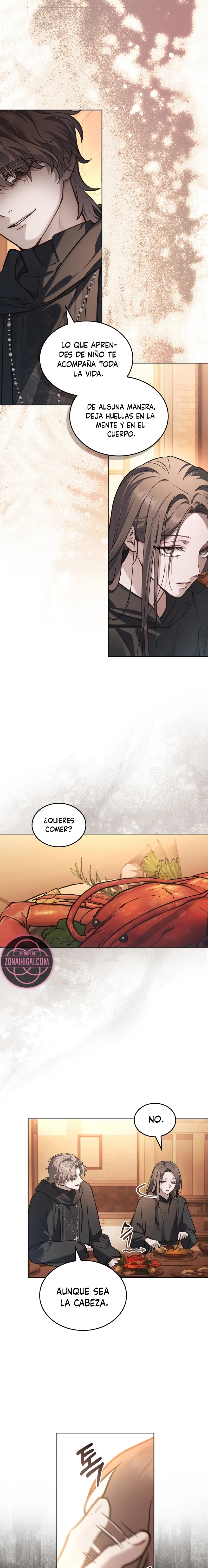 Feliz locura Capítulo 74 - Page 13