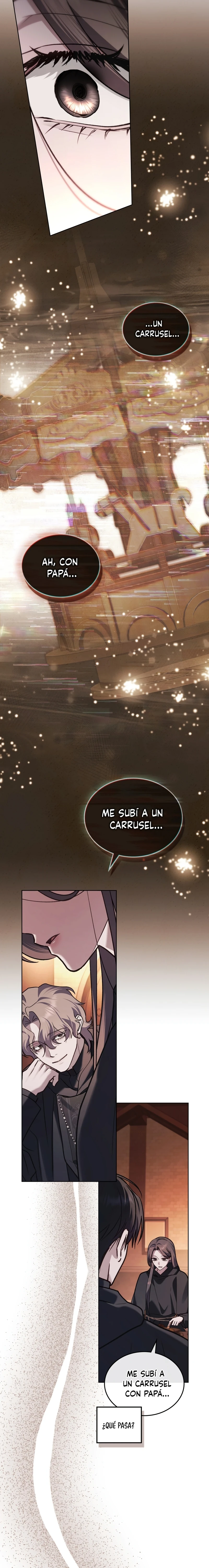 Feliz locura Capítulo 74 - Page 16
