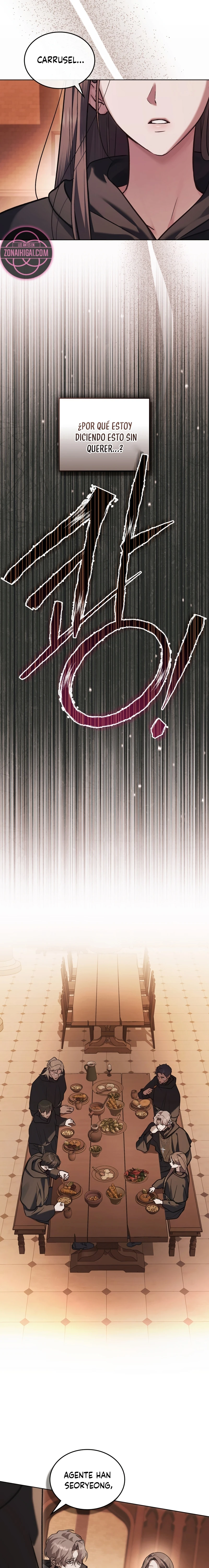 Feliz locura Capítulo 74 - Page 17