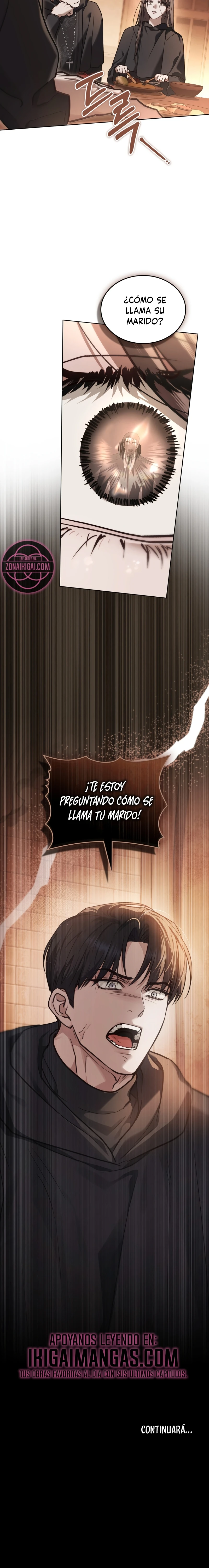 Feliz locura Capítulo 74 - Page 18