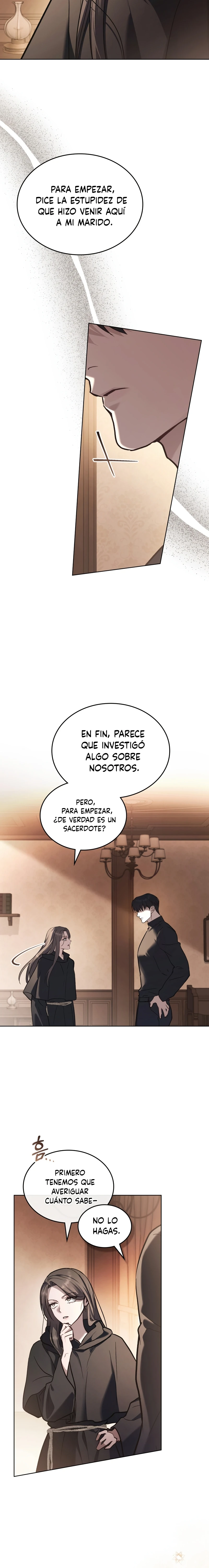 Feliz locura Capítulo 74 - Page 7