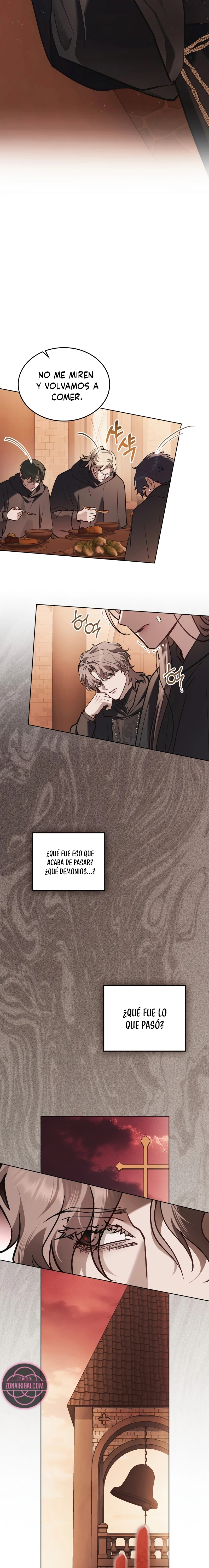 Feliz locura Capítulo 75 - Page 4
