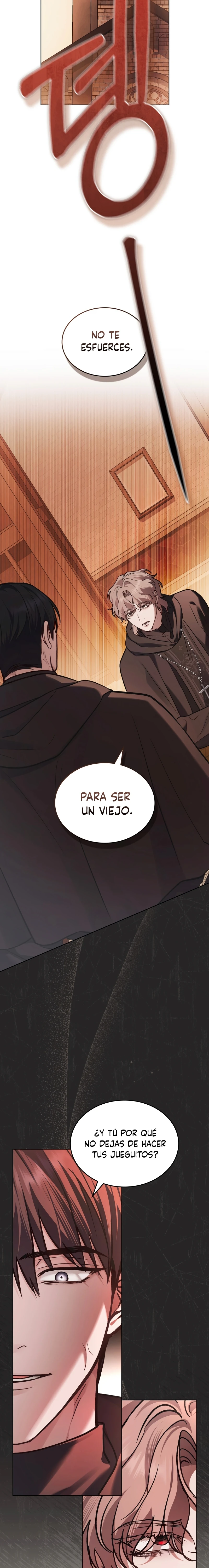 Feliz locura Capítulo 75 - Page 5