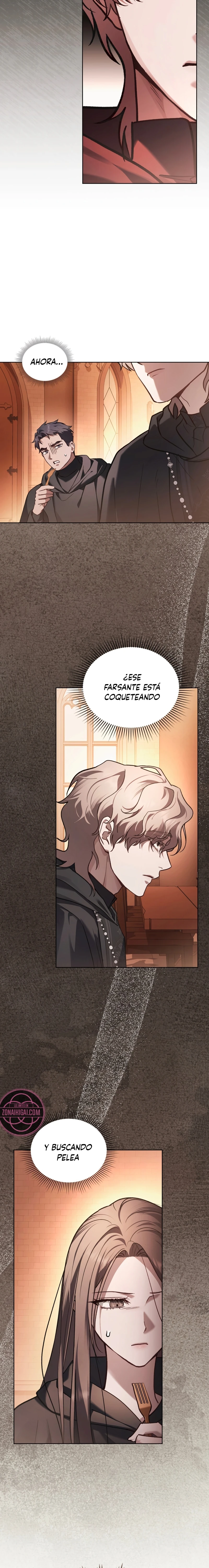 Feliz locura Capítulo 75 - Page 6