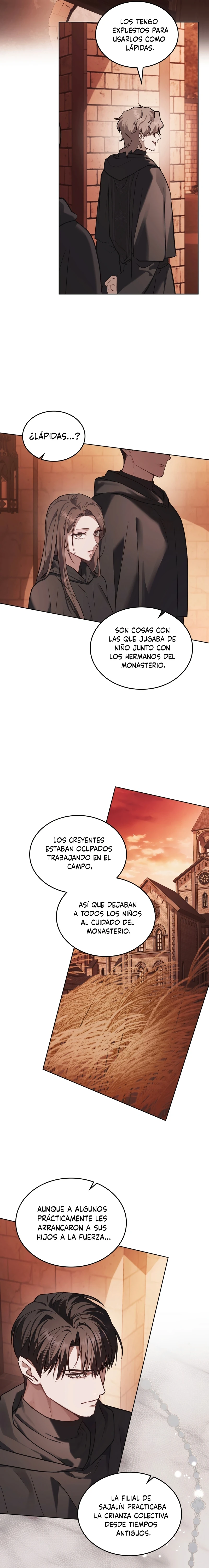 Feliz locura Capítulo 75 - Page 9