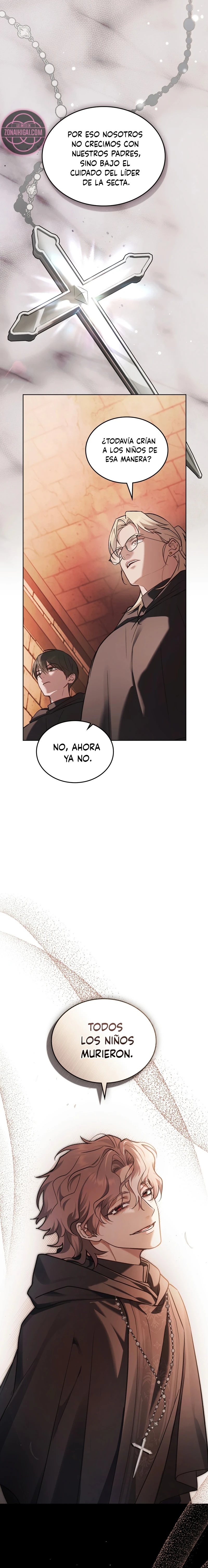 Feliz locura Capítulo 75 - Page 10