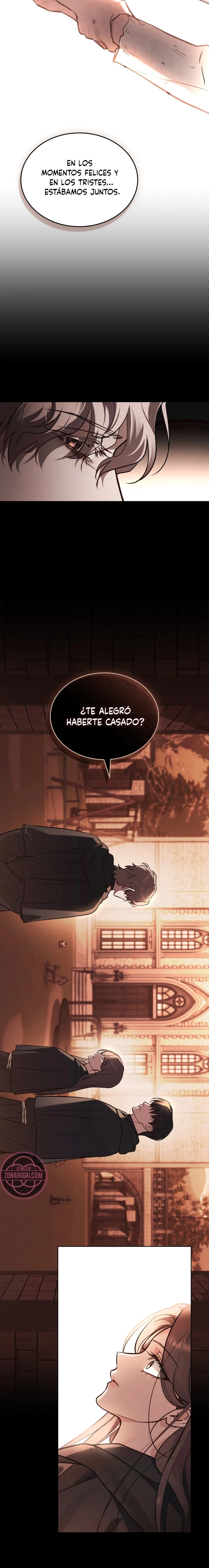 Feliz locura Capítulo 75 - Page 13
