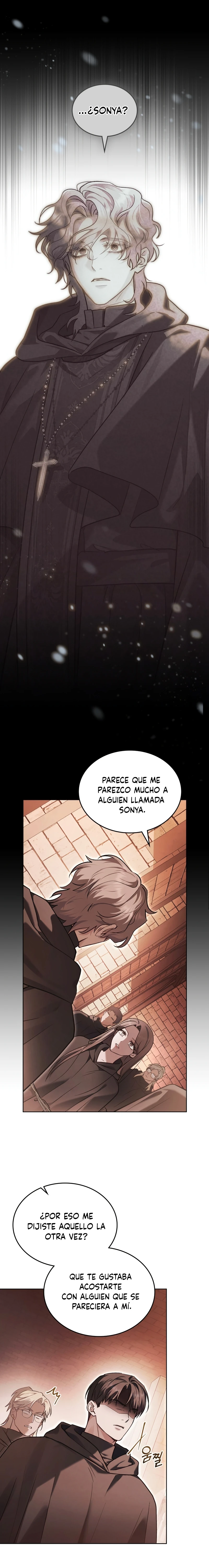 Feliz locura Capítulo 75 - Page 14