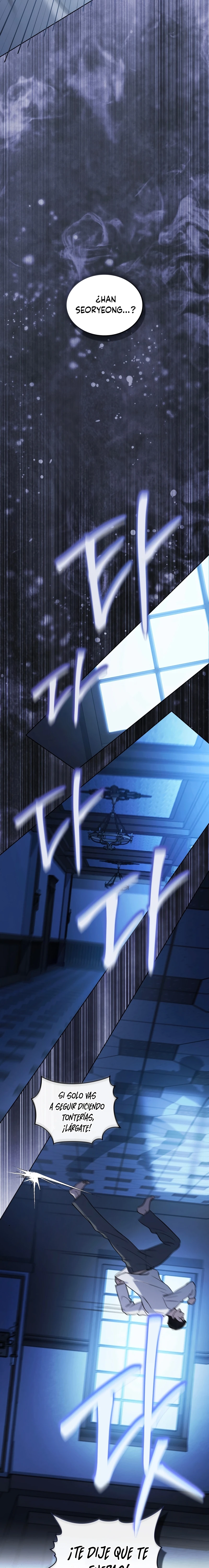 Feliz locura Capítulo 75 - Page 18
