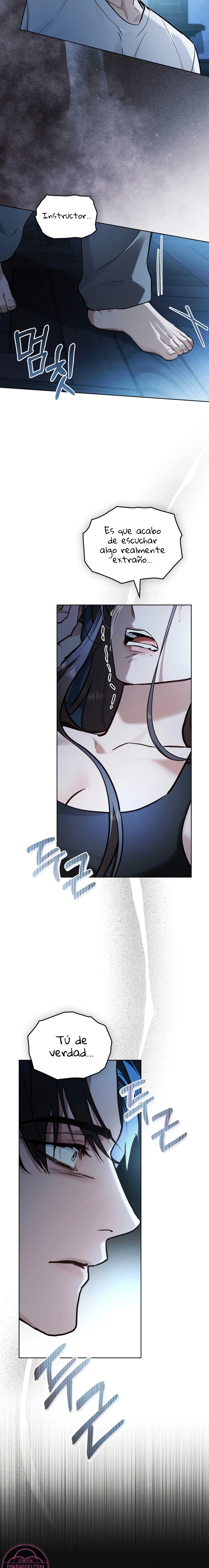 Feliz locura Capítulo 75 - Page 20