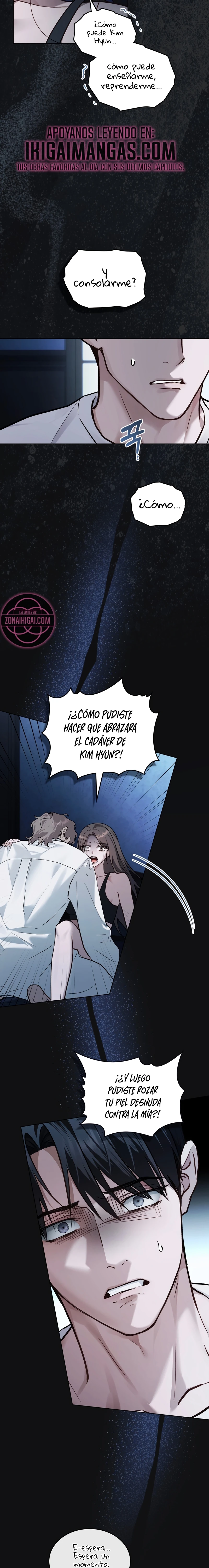 Feliz locura Capítulo 76 - Page 2
