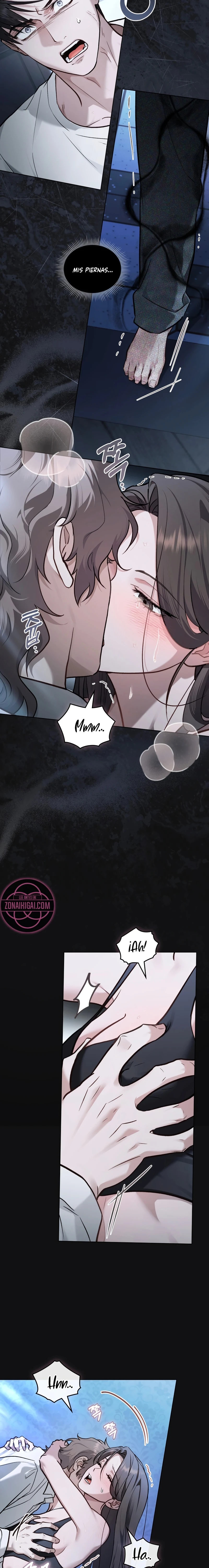Feliz locura Capítulo 76 - Page 4
