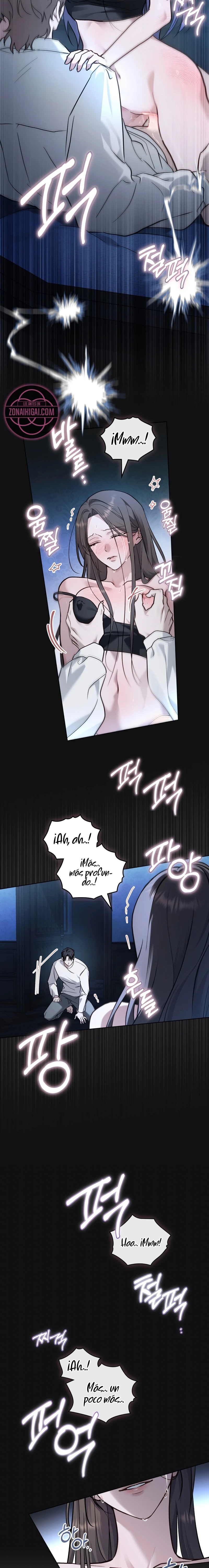 Feliz locura Capítulo 76 - Page 6