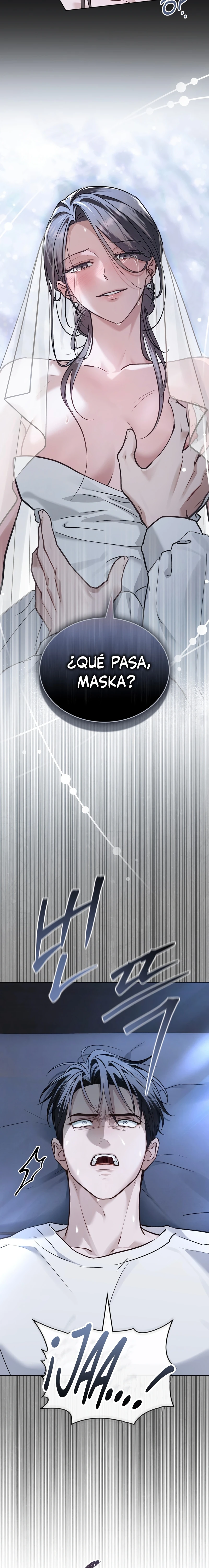 Feliz locura Capítulo 76 - Page 7