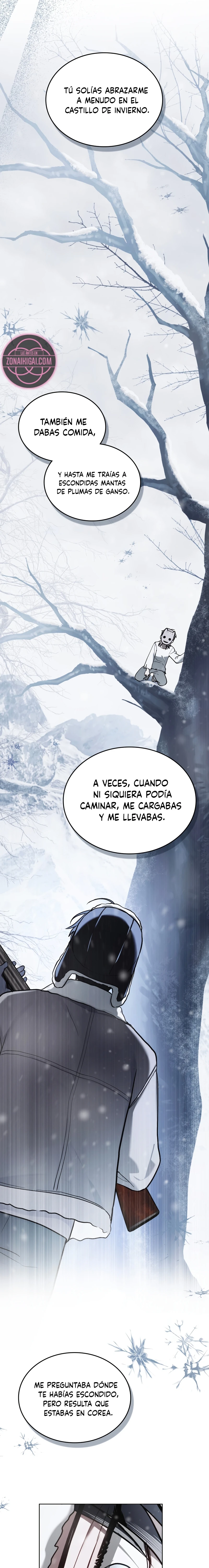 Feliz locura Capítulo 76 - Page 12