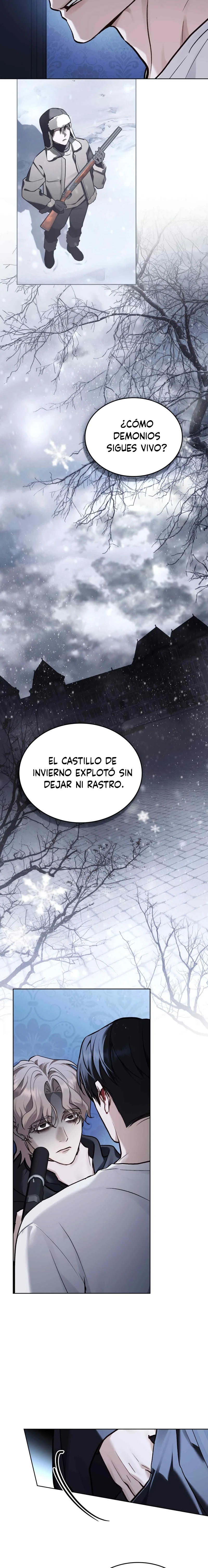 Feliz locura Capítulo 76 - Page 14