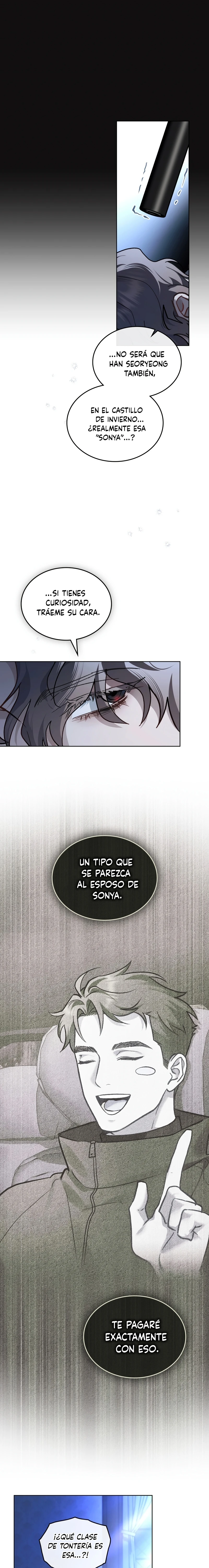 Feliz locura Capítulo 76 - Page 18