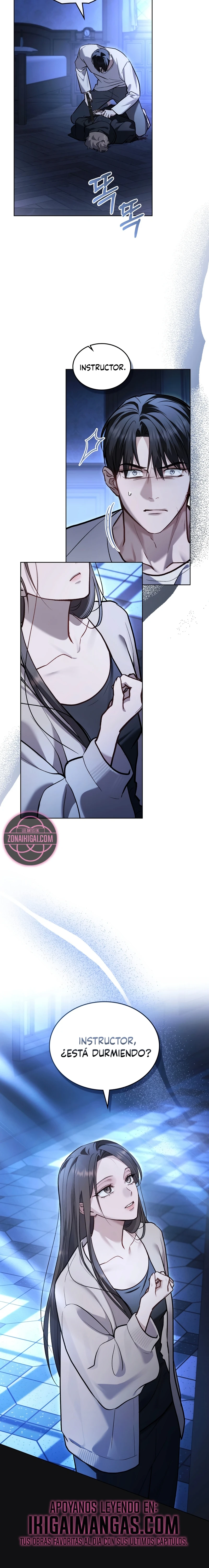 Feliz locura Capítulo 76 - Page 19