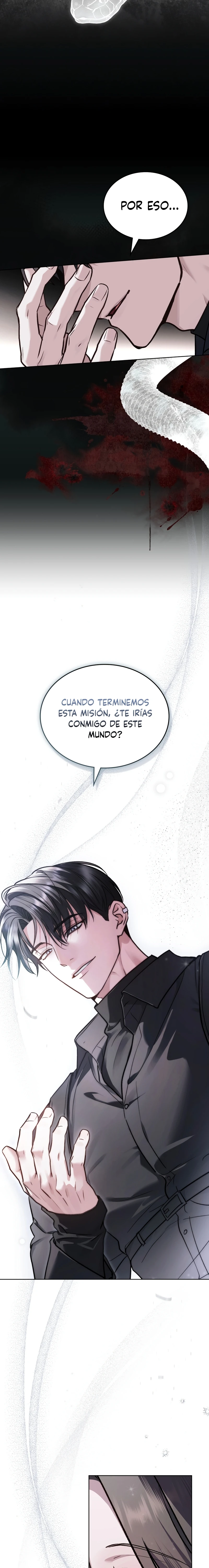 Feliz locura Capítulo 77 - Page 11
