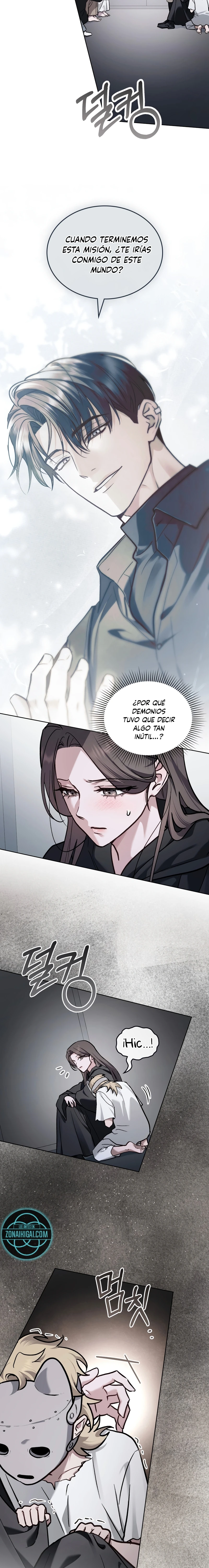 Feliz locura Capítulo 77 - Page 15